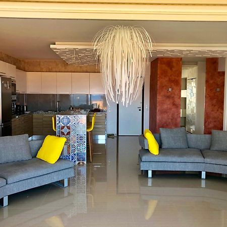 W Apartment ハニア エクステリア 写真