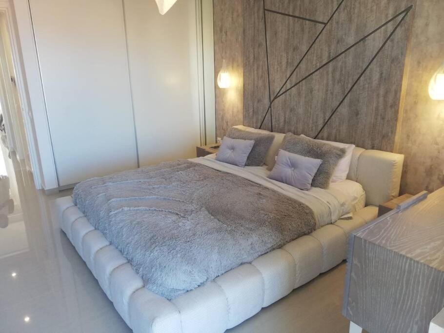 W Apartment ハニア エクステリア 写真