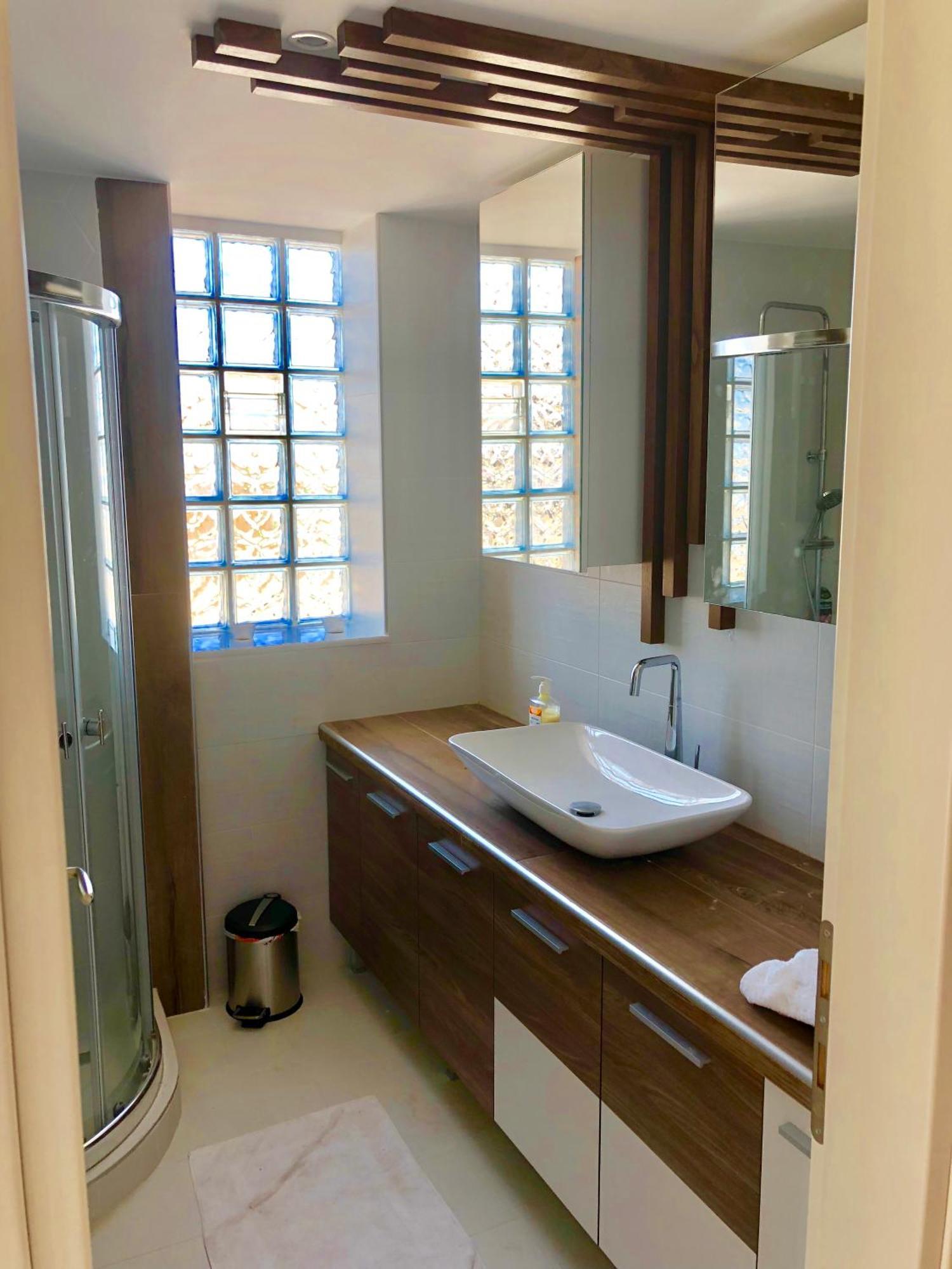 W Apartment ハニア エクステリア 写真
