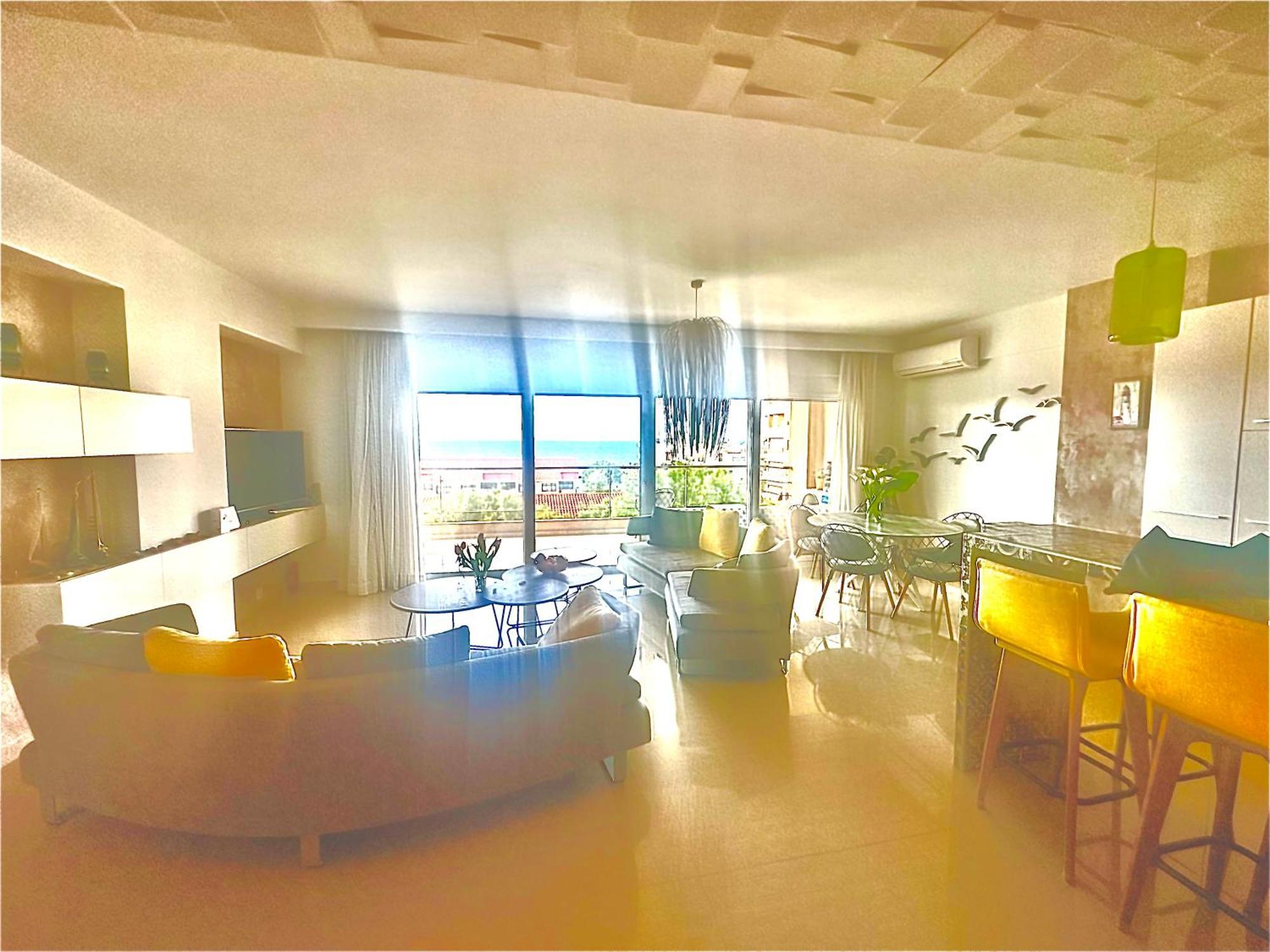 W Apartment ハニア エクステリア 写真
