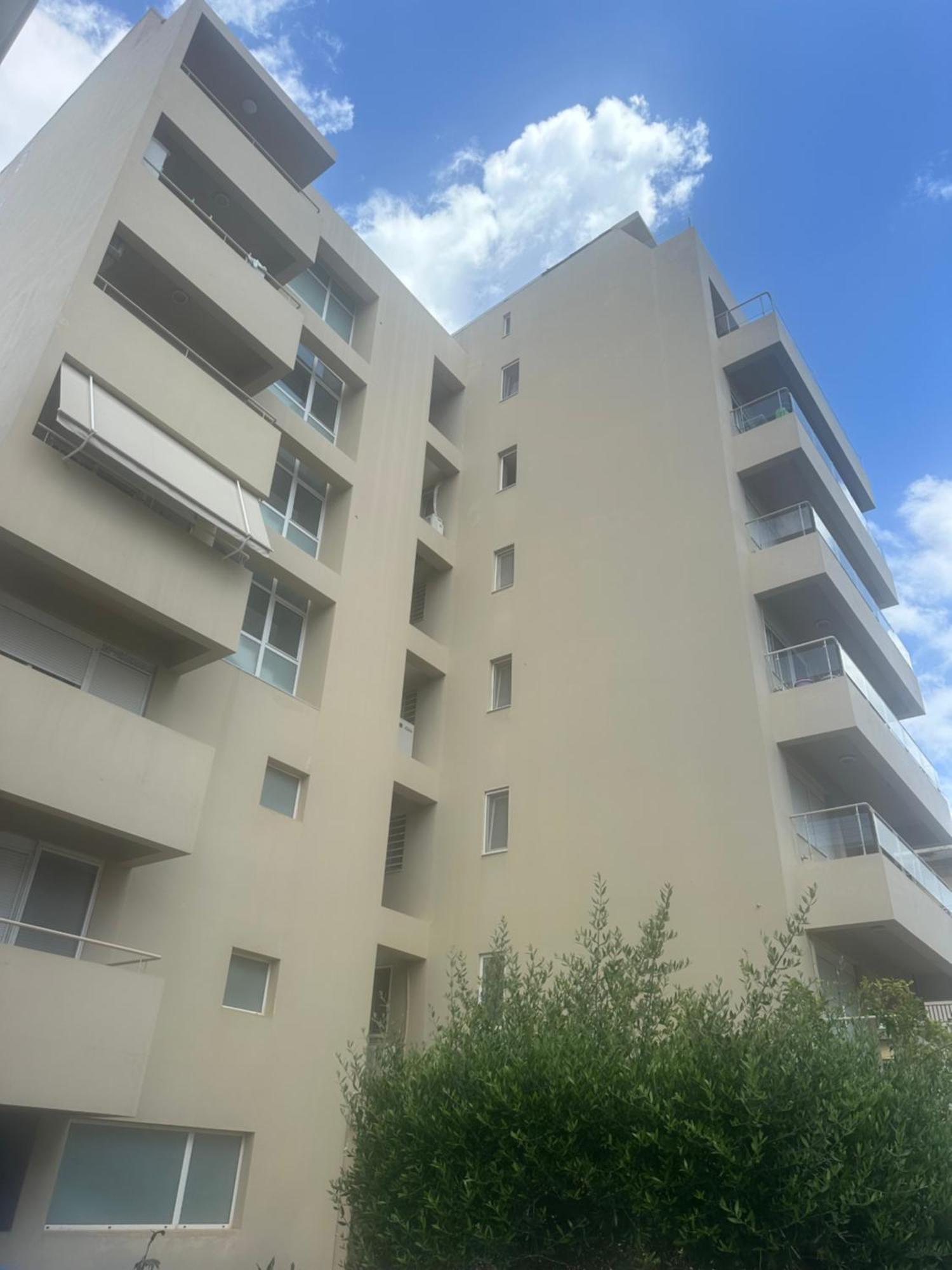 W Apartment ハニア エクステリア 写真